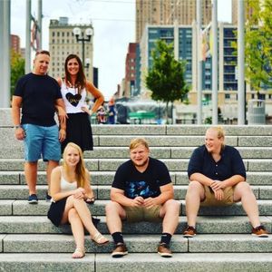 Meet your Posher, Mike